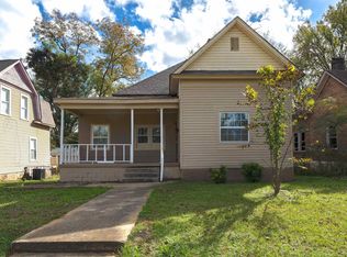 1121 Cotton Ave SW, Birmingham, AL 35211