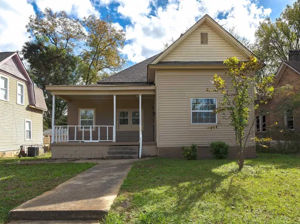 1121 Cotton Ave SW, Birmingham, AL 35211