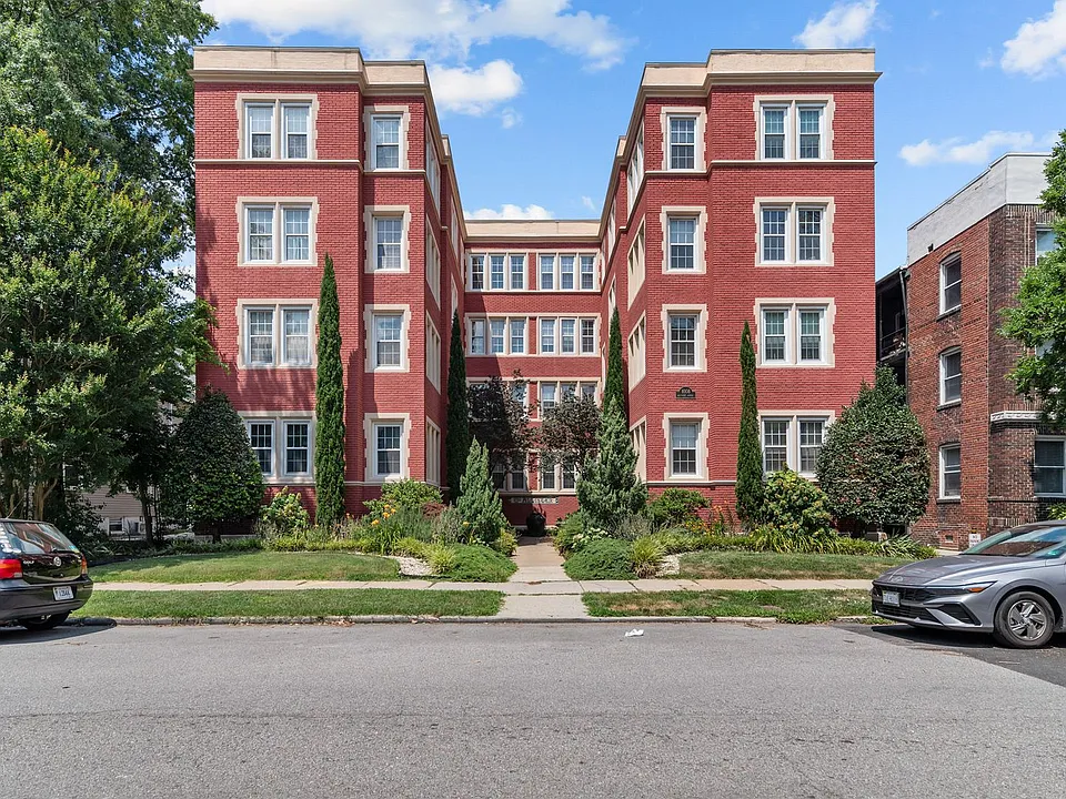 1008 Westover Ave #402A