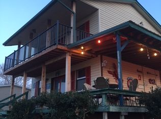 1416 Crane Blvd, Carnegie, OK 73015