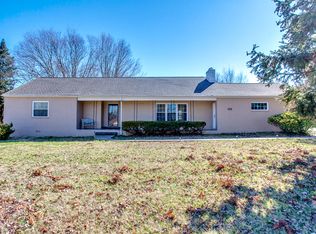 4720 E Emory Rd, Knoxville, TN 37938