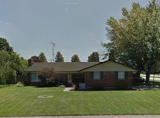 328 Herr St, Englewood, OH