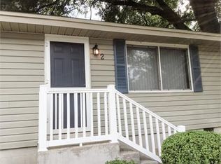 1552 Coombs Dr #2, Tallahassee, FL 32308