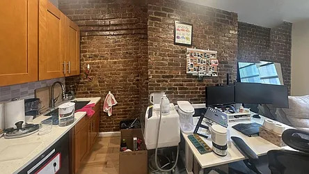 Rented by Real Estate of Mind