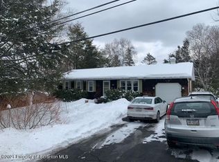 523 Knapp Rd, Clarks Summit, PA 18411