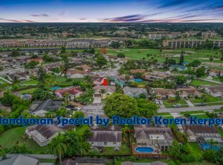 9231 SW 16th Rd E, Boca Raton, FL 33428