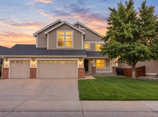 8565 Dove Ridge Way, Parker, CO 80134