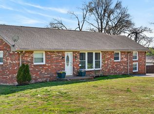 501 Green Ln, Whites Creek, TN 37189