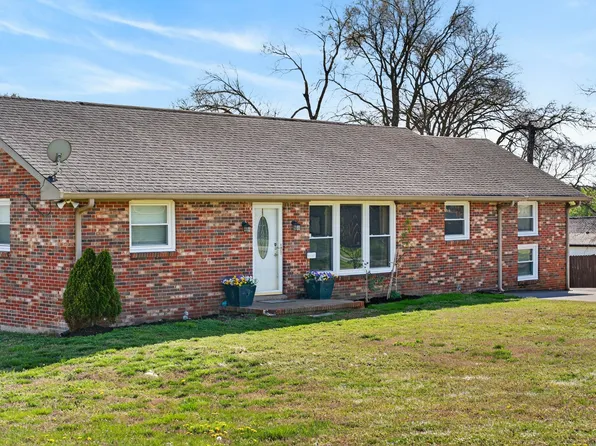 501 Green Ln, Whites Creek, TN 37189