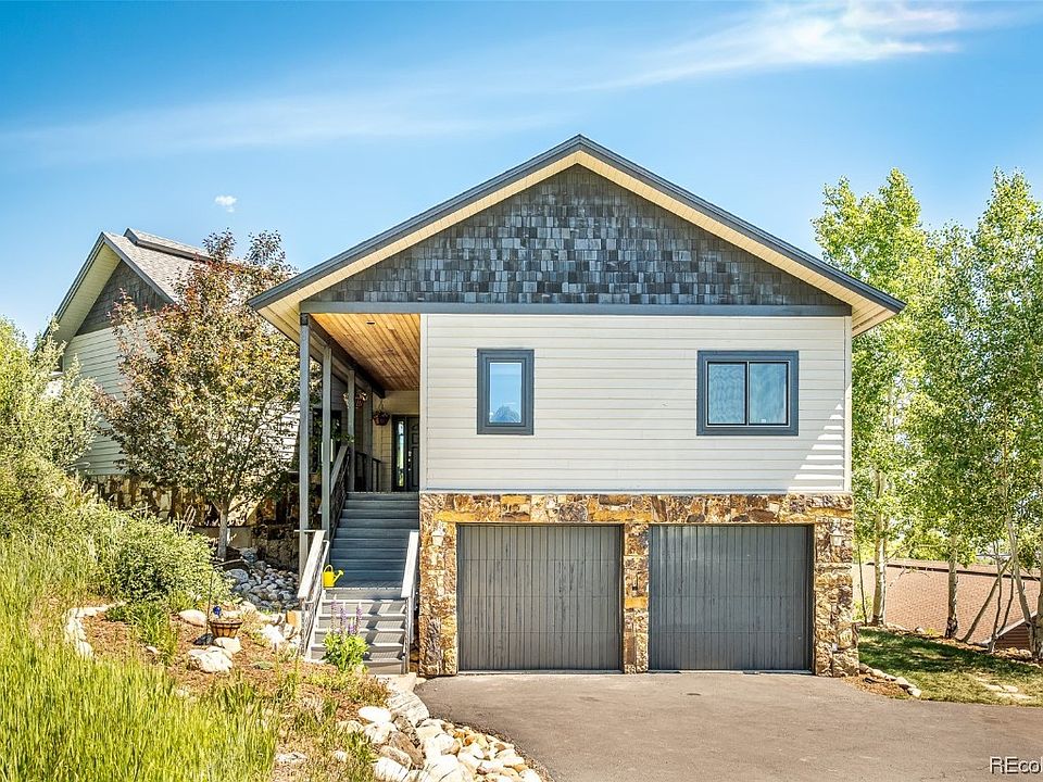 114 Hillside Dr, Steamboat Springs, CO 80487 Zillow