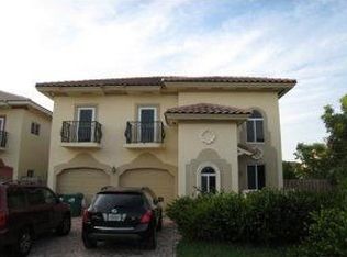 15501 SW 13th Ter, Miami, FL 33194