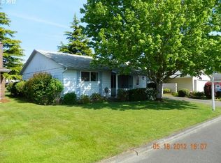 374 E Clackamas Cir, Woodburn, OR