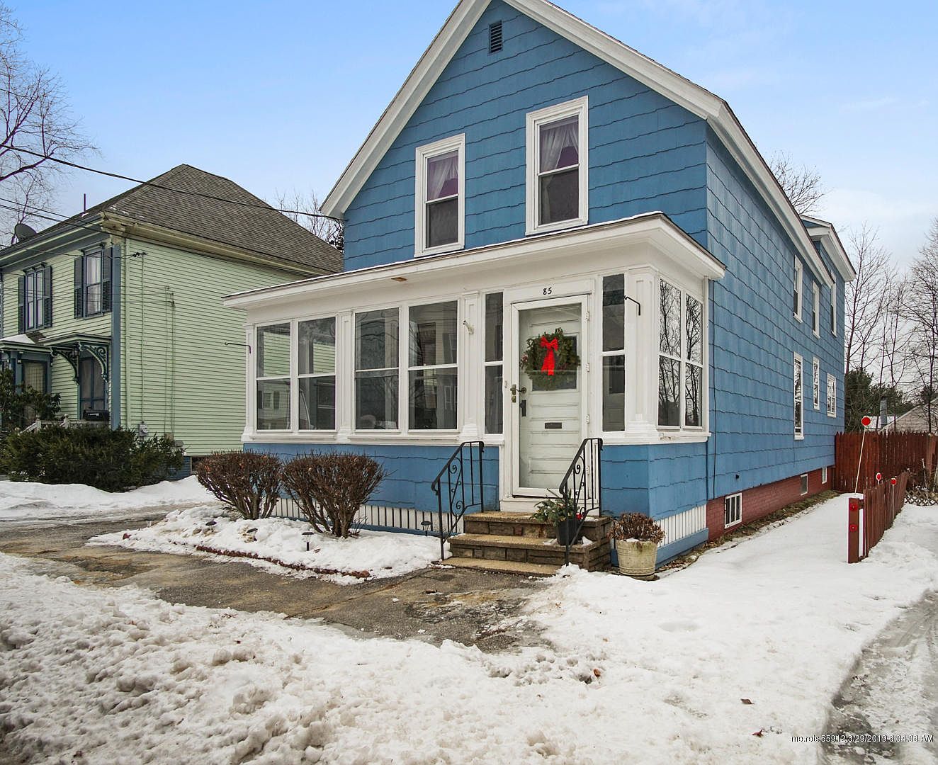 85 Haskell St, Westbrook, ME 04092 Zillow