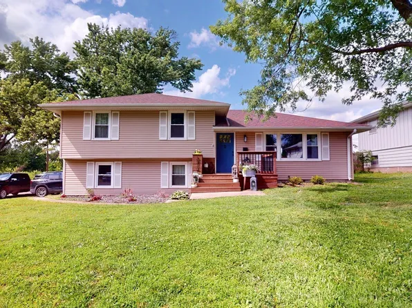 2510 Kay Ave, Sedalia, MO 65301