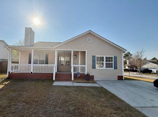 192 Bill Williamson Ct, Lexington, SC 29073