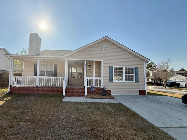 192 Bill Williamson Ct, Lexington, SC 29073