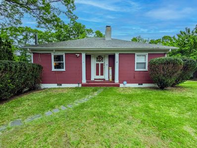 61 Manor Drive, Shirley, NY, 11967