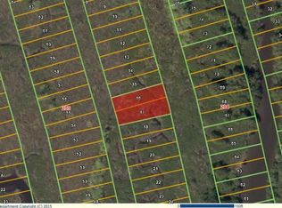 1204 Malaluka Ct, Punta Gorda, FL 33983