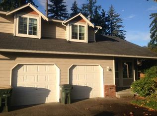 8312 49th Loop SE, Olympia, WA 98513