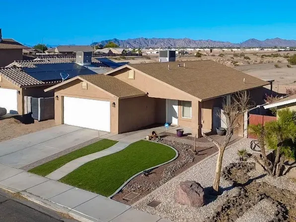 4059 S Sunlight Way, Yuma, AZ 85365