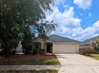 1476 Bitterberry Dr, Orange Park, FL 32065