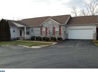 821 W Fox Hound Chase, Glen Mills, PA 19342