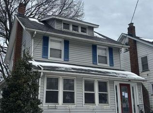 138 Cedar Hill Ave, Belleville, NJ 07109
