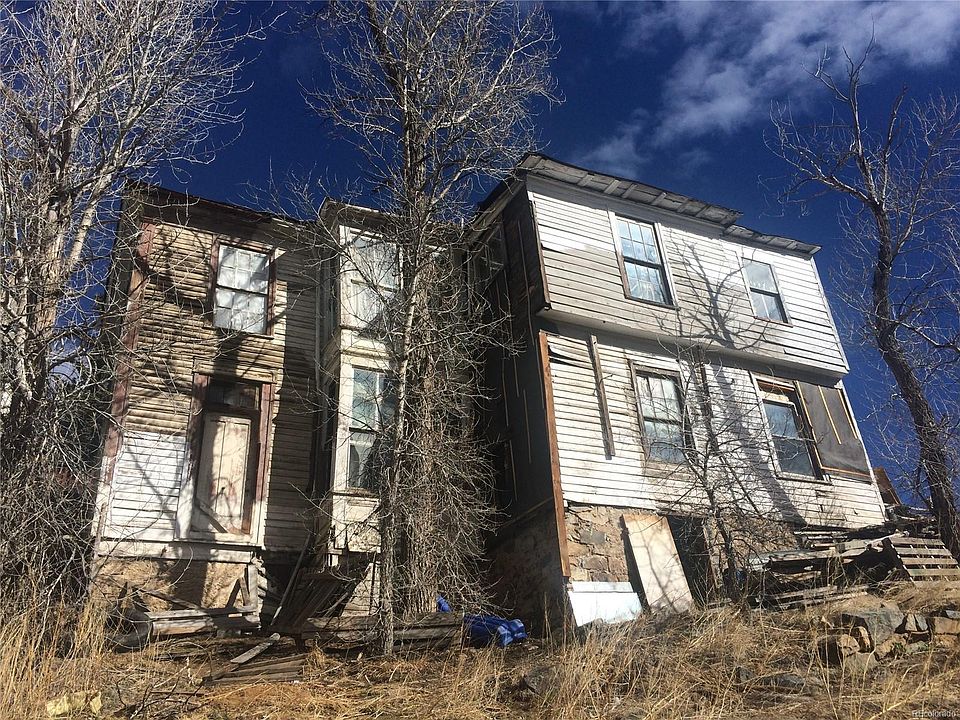 127 Casey Ave, Central City, CO 80427 Zillow