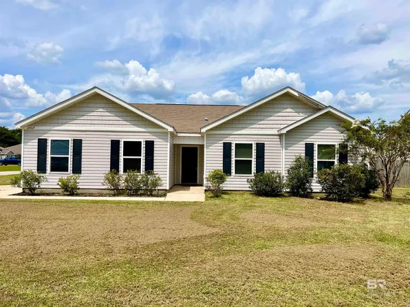 24069 Harvester Dr, Loxley, AL 36551