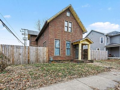 72 N 7th St, Newark, OH, 43055