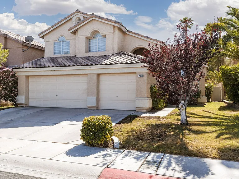 2165 Crestline Falls Pl — Photo 1