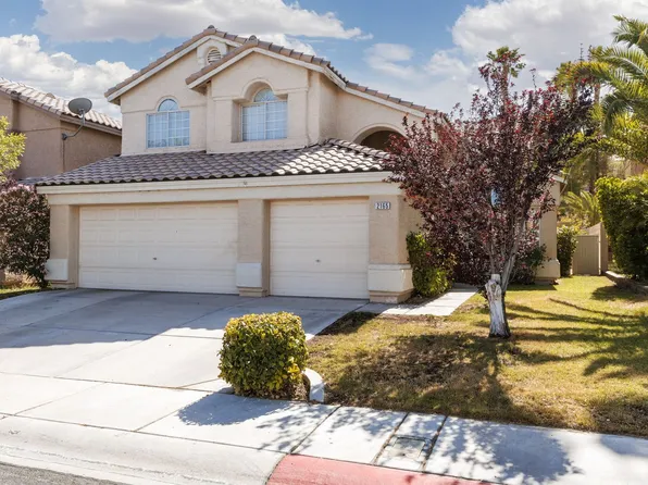 2165 Crestline Falls Pl, Las Vegas, NV 89134