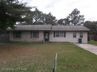 3654 Marcliff Rd, Hope Mills, NC 28348