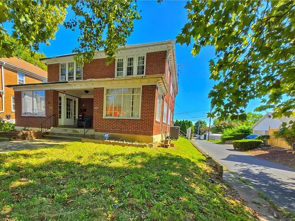 319 S 23rd St, Allentown, PA 18104