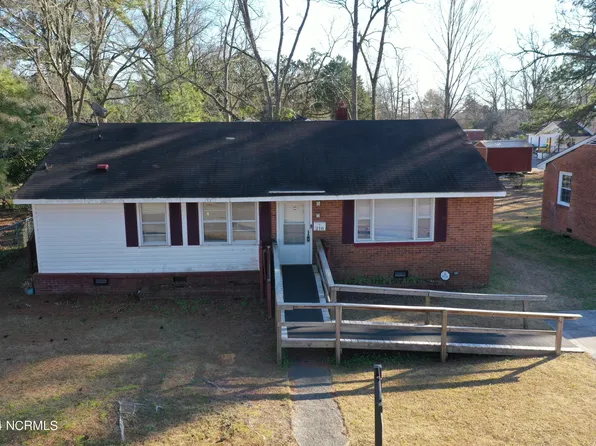 218 E Webster Street, Whiteville, NC 28472