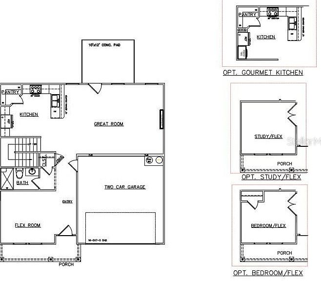 Listing photo 2