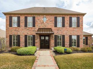 3506 Caffin Dr, Beaumont, TX 77706