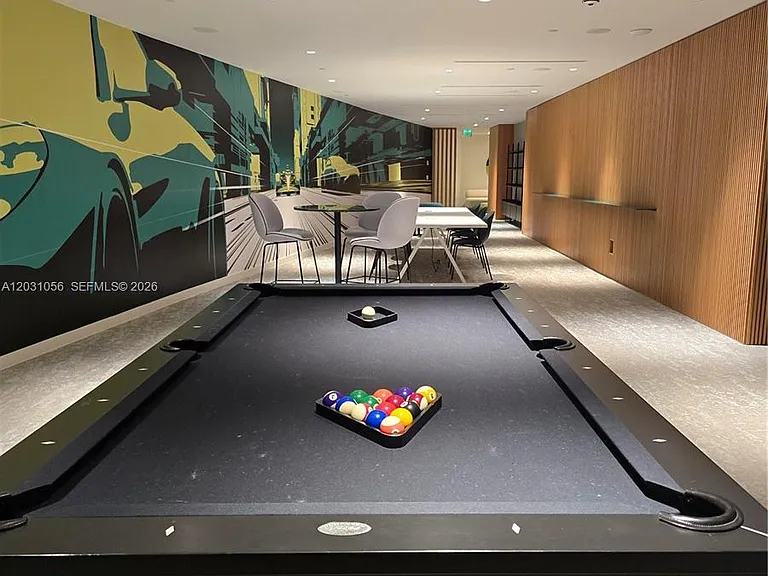 300 Biscayne Boulevard Way #2408W — Photo 16