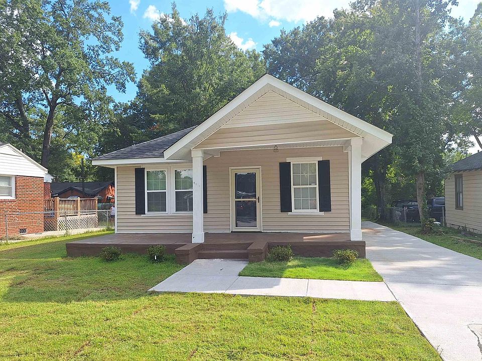 1st image of 2810 Magnolia St