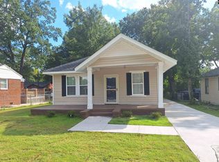 2810 Magnolia St, Columbia, SC 29204