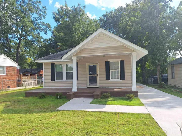 2810 Magnolia St, Columbia, SC 29204