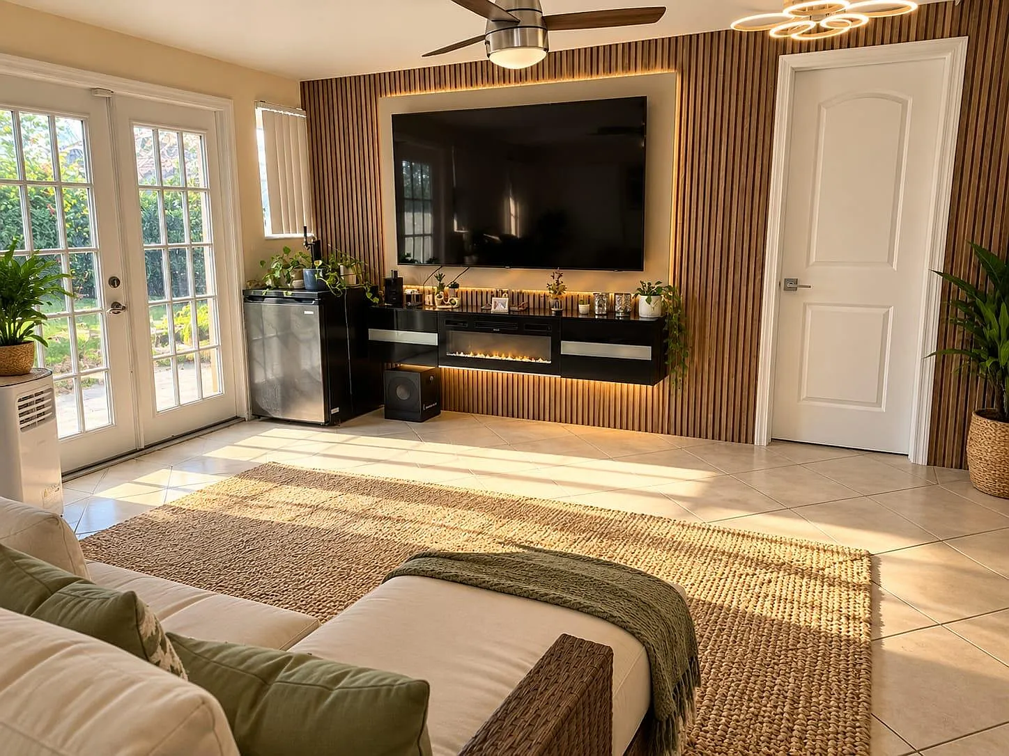 4 bed, 2.0 bath, 2208 sqft, $3,800 — Photo 2