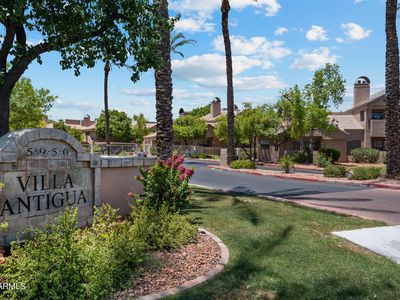 5950 N 78th St UNIT 133, Scottsdale, AZ, 85250