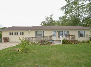 1026 Maple St, Albion, MI 49224