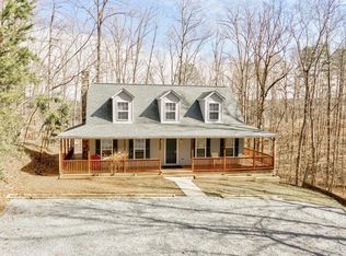 388 Olde Forest Rd, Clarksville, VA 23927