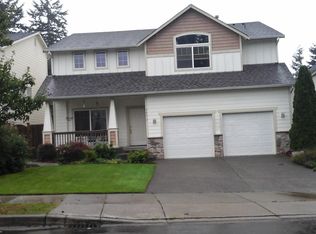 34213 13th Pl SW, Federal Way, WA 98023
