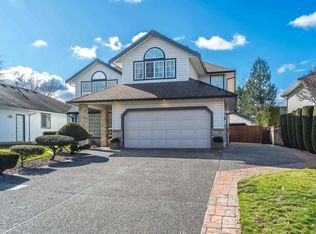 22120 46a Ave, Langley, BC V2Z1A4