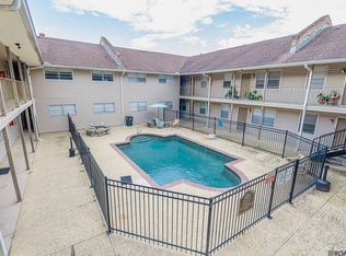 4518 Y A Tittle Ave APT 17, Baton Rouge, LA 70820
