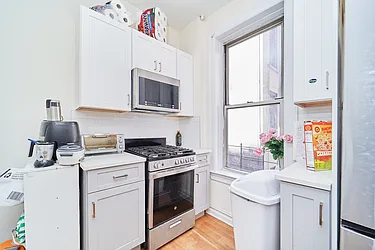 Rented by Living New York