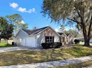 5153 SW 79th Ter, Gainesville, FL 32608